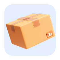 Courier Service